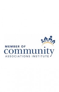 Member Community Associations Institute logo