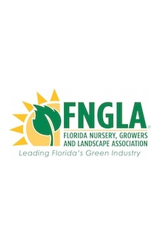 Florida Nursery, Growers and Landscape Association logo