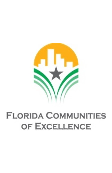 AFF Florida Communities of Excellence logo